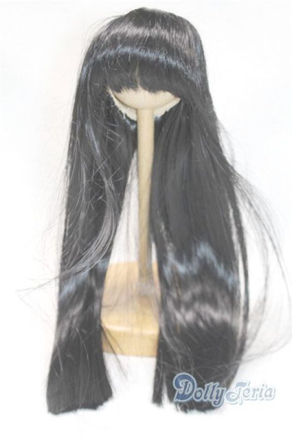 画像1: 6-7inch/ウィッグ U-25-08-26-250-TN-ZU (1)