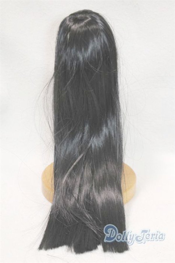 画像2: 6-7inch/ウィッグ U-25-08-26-250-TN-ZU (2)