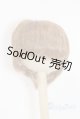 画像: 6-7inch/ウィッグ U-25-08-26-251-TN-ZU