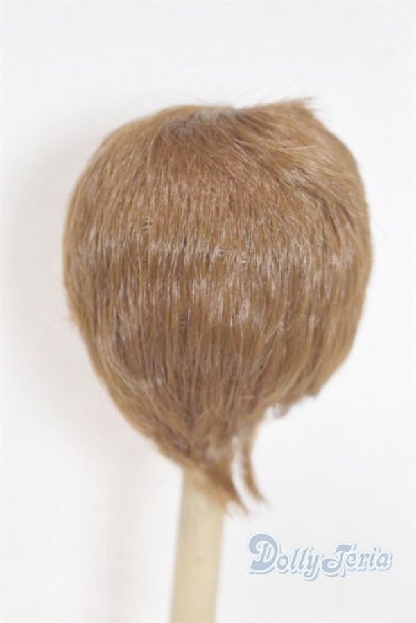 画像2: 6-7inch/ウィッグ U-25-08-26-251-TN-ZU (2)