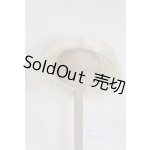 画像: 6-7inch/ウィッグ U-25-08-26-252-TN-ZU