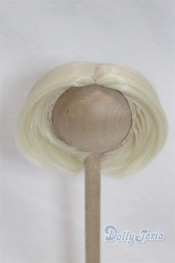 画像1: 6-7inch/ウィッグ U-25-08-26-252-TN-ZU (1)