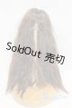 画像: 6-7inch/ウィッグ U-25-08-26-253-TN-ZU