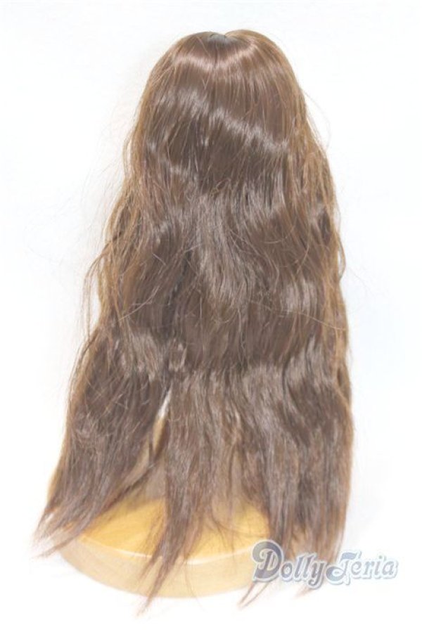 画像2: 6-7inch/ウィッグ U-25-08-26-253-TN-ZU (2)