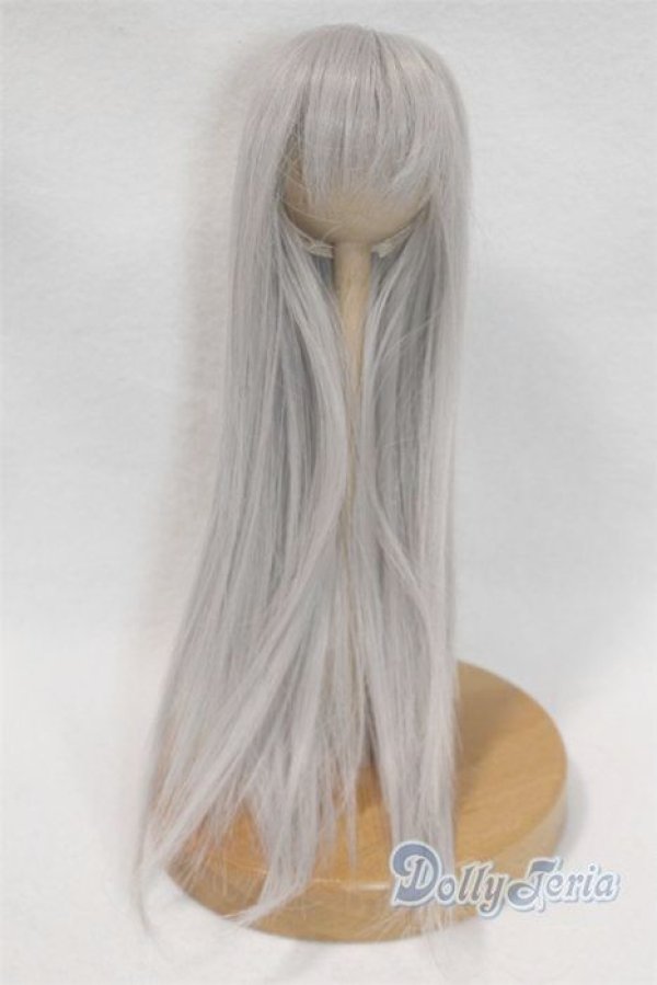 画像1: 6-7inch/ウィッグ U-25-08-26-254-TN-ZU (1)