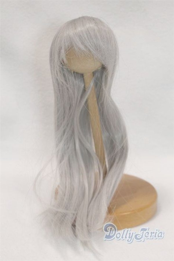 画像1: 6-7inch/ウィッグ U-25-08-26-256-TN-ZU (1)