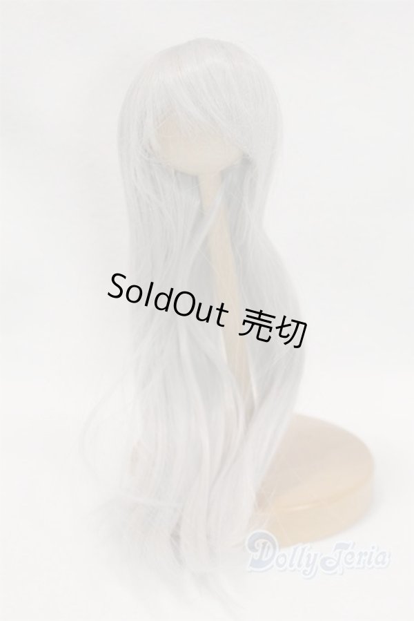 画像1: 6-7inch/ウィッグ U-25-08-26-256-TN-ZU (1)