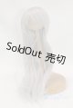 画像: 6-7inch/ウィッグ U-25-08-26-256-TN-ZU