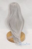 画像2: 6-7inch/ウィッグ U-25-08-26-256-TN-ZU (2)