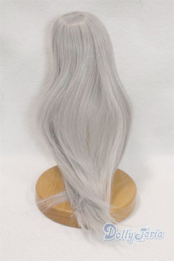 画像2: 6-7inch/ウィッグ U-25-08-26-256-TN-ZU (2)