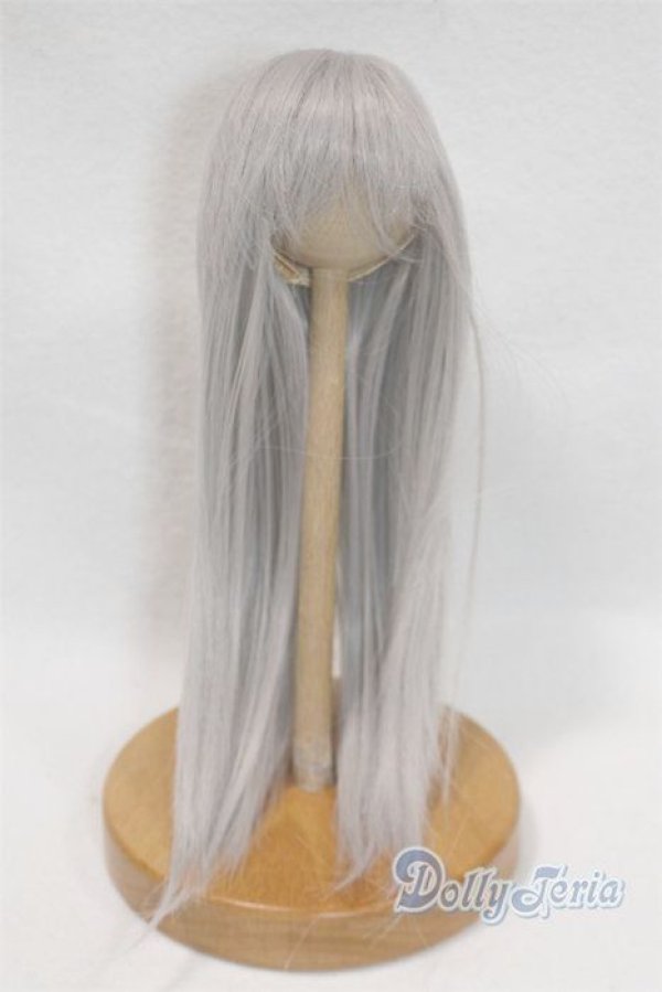 画像1: 6-7inch/ウィッグ U-25-08-26-258-TN-ZU (1)