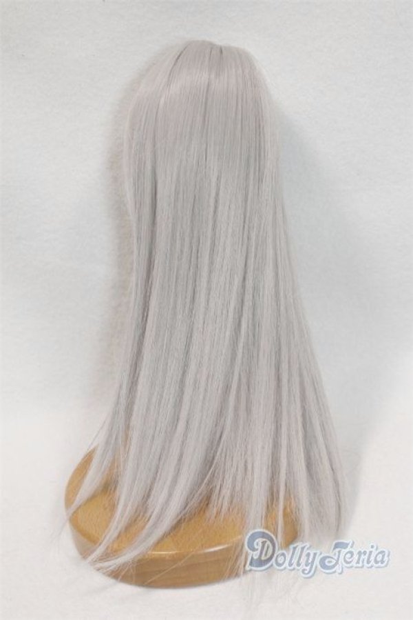 画像2: 6-7inch/ウィッグ U-25-08-26-258-TN-ZU (2)