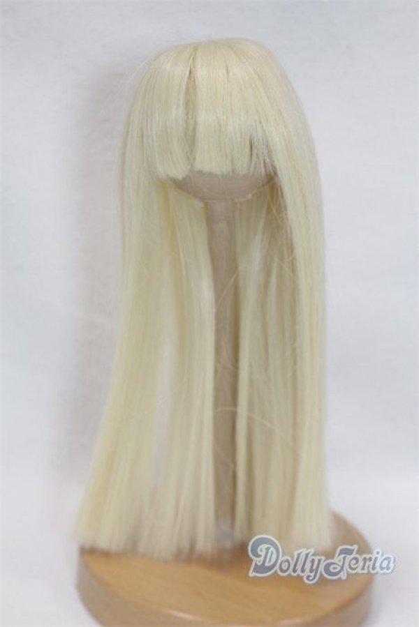 画像1: 6-7inch/ウィッグ U-25-08-26-259-TN-ZU (1)