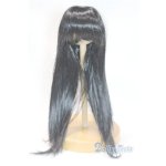 画像: 6-7inch/ウィッグ U-25-08-26-260-TN-ZU