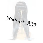 画像: 6-7inch/ウィッグ U-25-08-26-260-TN-ZU