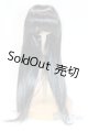 画像: 6-7inch/ウィッグ U-25-08-26-260-TN-ZU