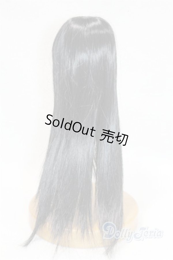 画像2: 6-7inch/ウィッグ U-25-08-26-260-TN-ZU (2)