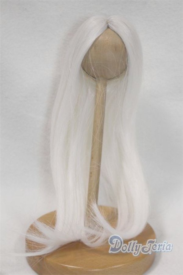 画像1: 6-7inch/ウィッグ U-25-08-26-261-TN-ZU (1)