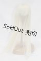 画像: 6-7inch/ウィッグ U-25-08-26-262-TN-ZU