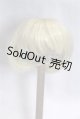 画像: 6-7inch/ウィッグ U-26-08-05-324-TN-ZU
