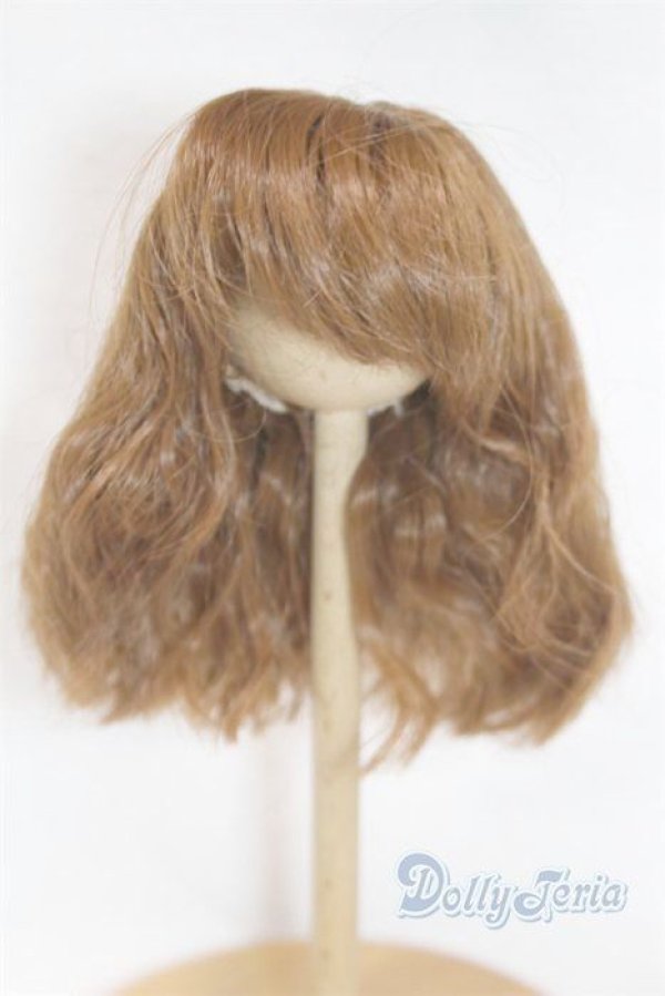 画像1: 6-7inch/ウィッグ U-25-08-26-264-TN-ZU (1)