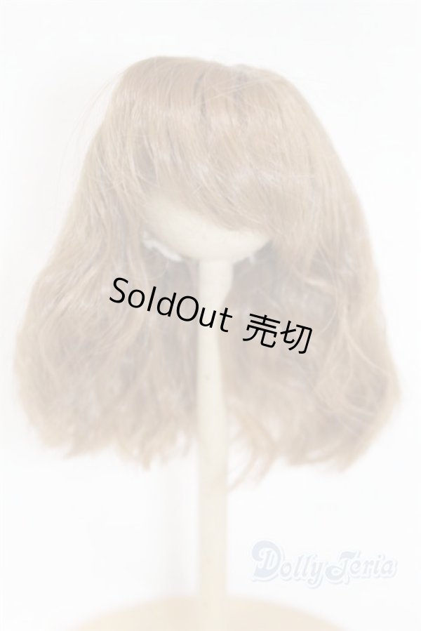 画像1: 6-7inch/ウィッグ U-25-08-26-264-TN-ZU (1)