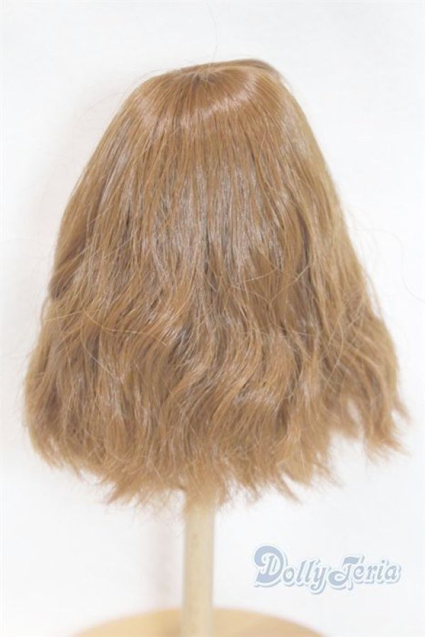 画像2: 6-7inch/ウィッグ U-25-08-26-264-TN-ZU (2)