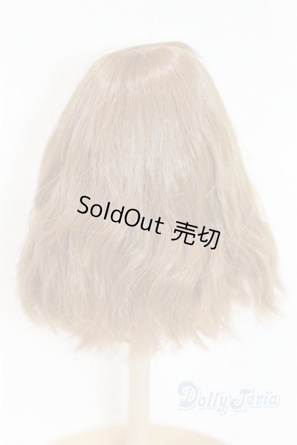 画像2: 6-7inch/ウィッグ U-25-08-26-264-TN-ZU (2)