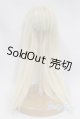 画像: 6-7inch/ウィッグ U-25-08-26-265-TN-ZU