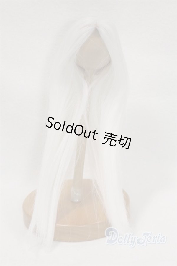 画像1: 6-7inch/ウィッグ U-25-08-26-267-TN-ZU (1)