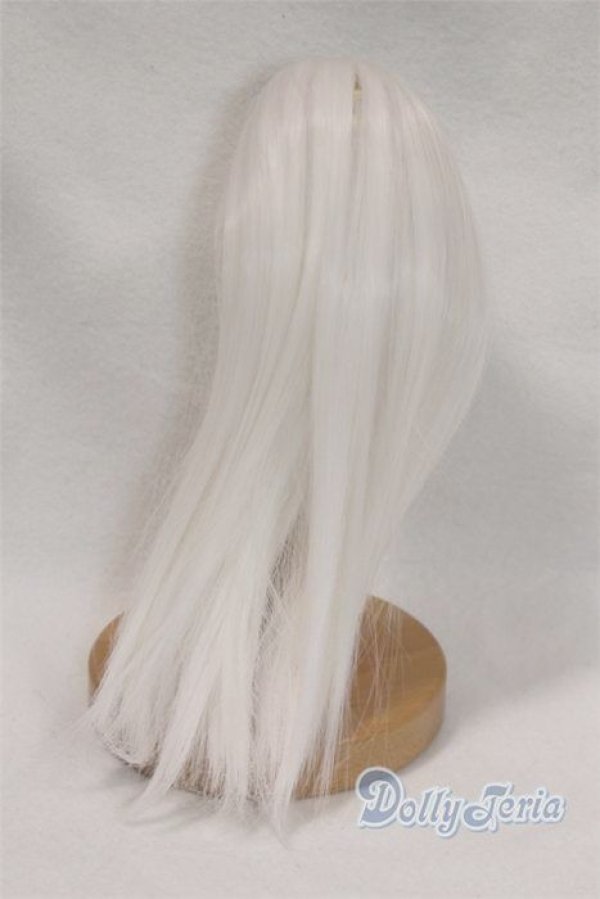 画像2: 6-7inch/ウィッグ U-25-08-26-267-TN-ZU (2)