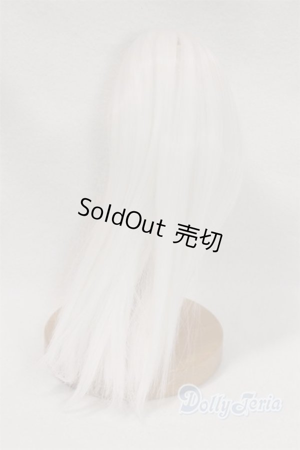 画像2: 6-7inch/ウィッグ U-25-08-26-267-TN-ZU (2)