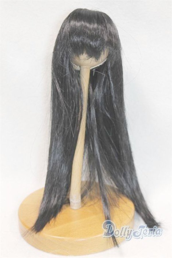 画像1: 6-7inch/ウィッグ U-25-08-26-268-TN-ZU (1)