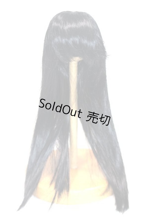 画像1: 6-7inch/ウィッグ U-26-05-06-223-TN-ZU (1)