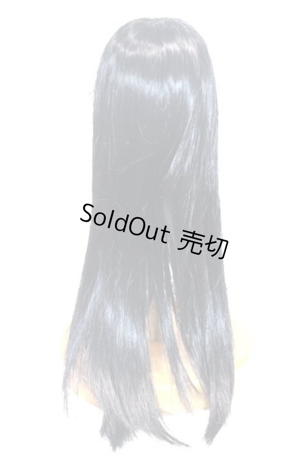 画像2: 6-7inch/ウィッグ U-26-05-06-223-TN-ZU (2)
