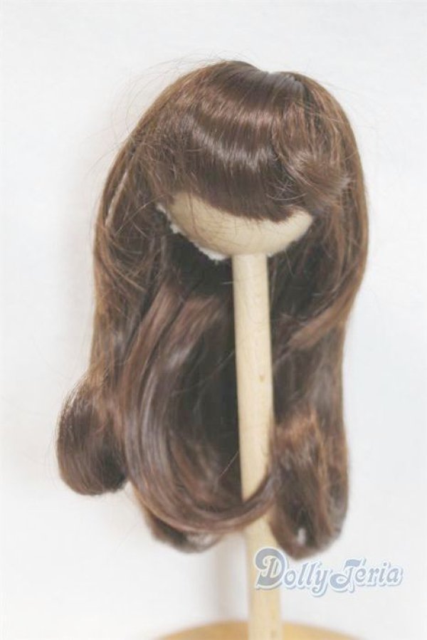 画像1: 6-7inch/ウィッグ U-25-08-26-269-TN-ZU (1)