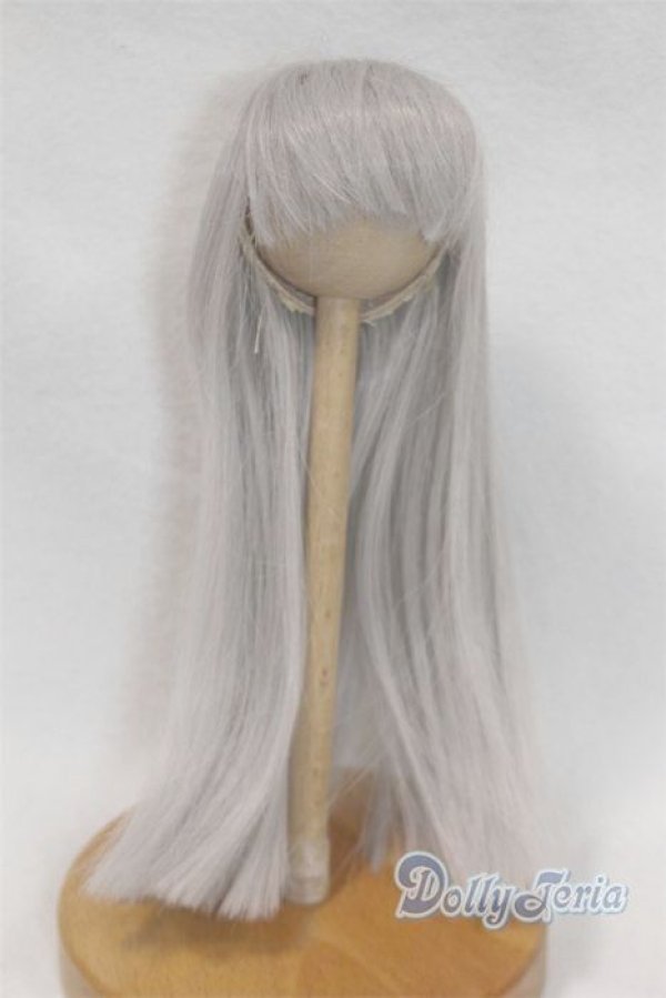 画像1: 6-7inch/ウィッグ U-25-08-26-270-TN-ZU (1)