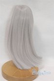 画像2: 6-7inch/ウィッグ U-25-08-26-270-TN-ZU (2)