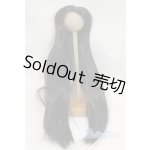 画像: 6-7inch/ウィッグ U-25-08-26-271-TN-ZU