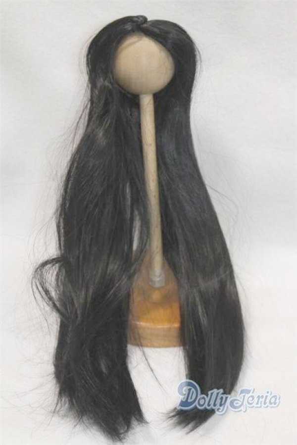 画像1: 6-7inch/ウィッグ U-25-08-26-271-TN-ZU (1)