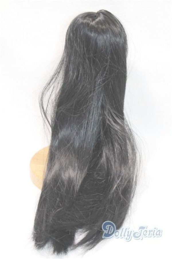 画像2: 6-7inch/ウィッグ U-25-08-26-271-TN-ZU (2)