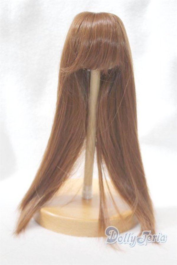 画像1: 6-7inch/ウィッグ U-25-08-26-272-TN-ZU (1)