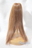 画像2: 6-7inch/ウィッグ U-25-08-26-272-TN-ZU (2)