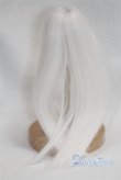 画像2: 6-7inch/ウィッグ U-25-08-26-273-TN-ZU (2)