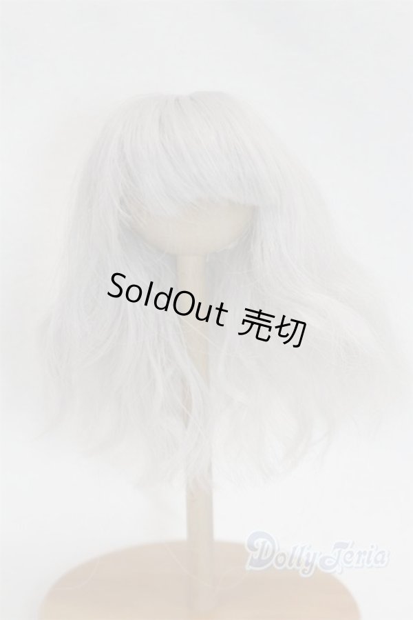 画像1: 6-7inch/ウィッグ U-25-08-26-274-TN-ZU (1)