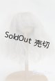 画像: 6-7inch/ウィッグ U-25-08-26-274-TN-ZU