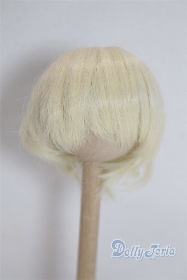 画像1: 6-7inch/ウィッグ U-25-08-26-276-TN-ZU (1)