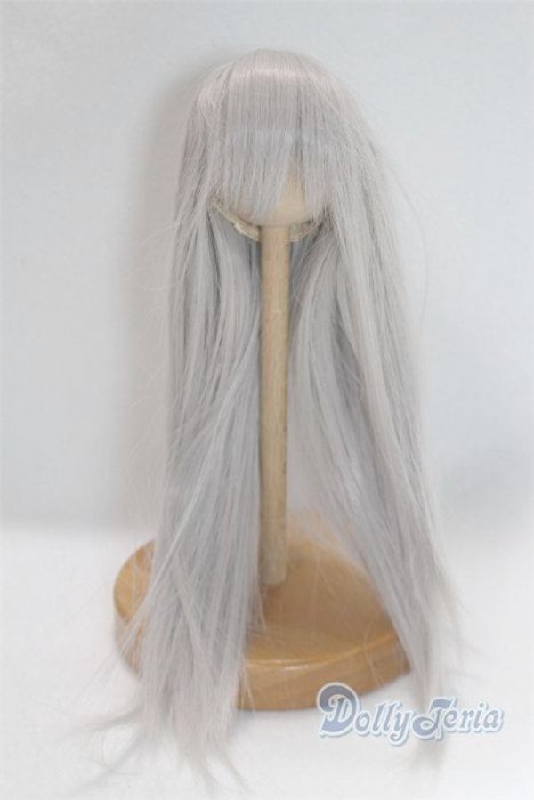 画像1: 6-7inch/ウィッグ U-25-08-26-277-TN-ZU (1)