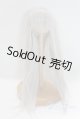 画像: 6-7inch/ウィッグ U-25-08-26-277-TN-ZU