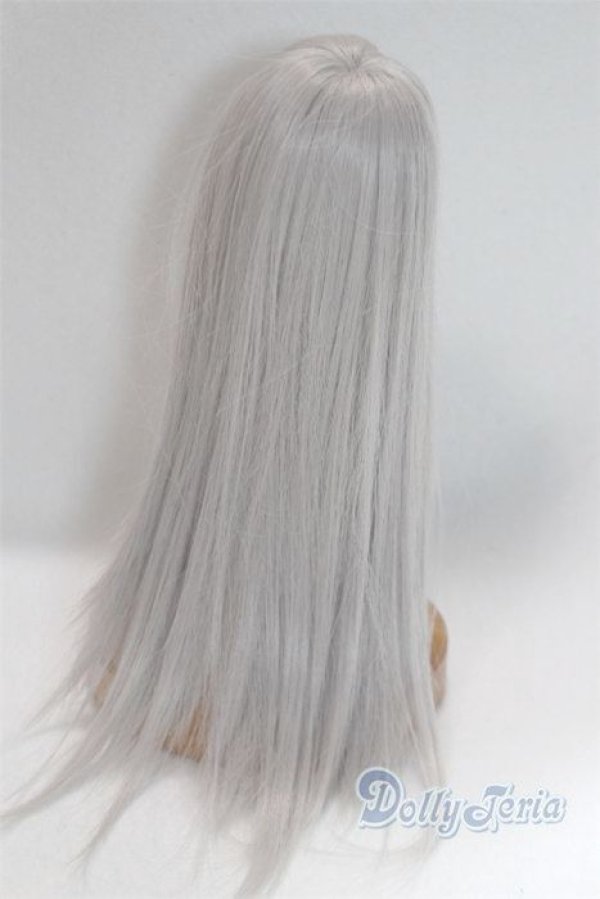 画像2: 6-7inch/ウィッグ U-25-08-26-277-TN-ZU (2)